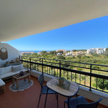 Appartamento Ocean Breeze Portimão Esterno foto