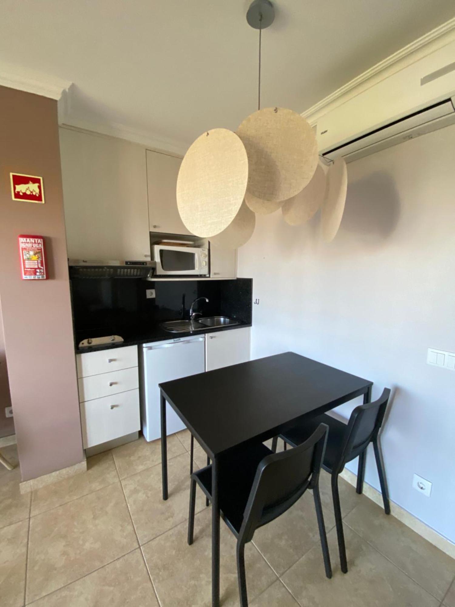 Appartamento Ocean Breeze Portimão Esterno foto